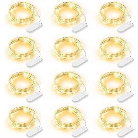 12 Pièces Tendeur Grillage Tendeur Cable Acier Galvanisé Tendeur Fil a Linge 95mm Tendeur Cloture pour Fil de Fer Grillage Cloture Grillage a Mouton Fil Barbelé Corde à Linge Cable Inox