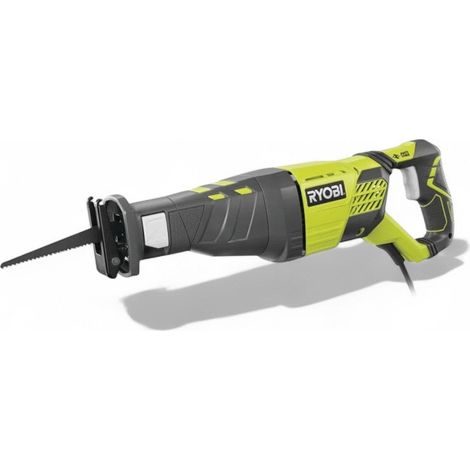 Sega diritta universale multifunzione 1200W con velocita variabile Rrs1200-k (1/5)