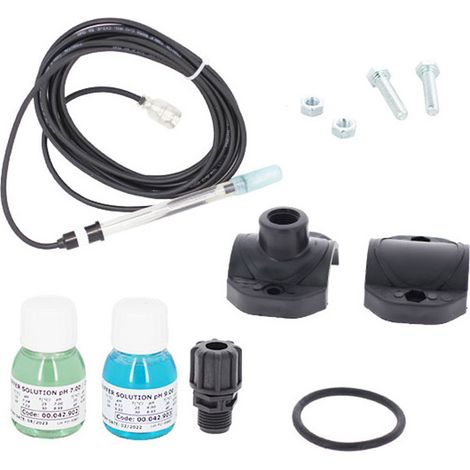 Kit di sonde pH per regolatore Astral Pool - 11.100.213 - Astralpool