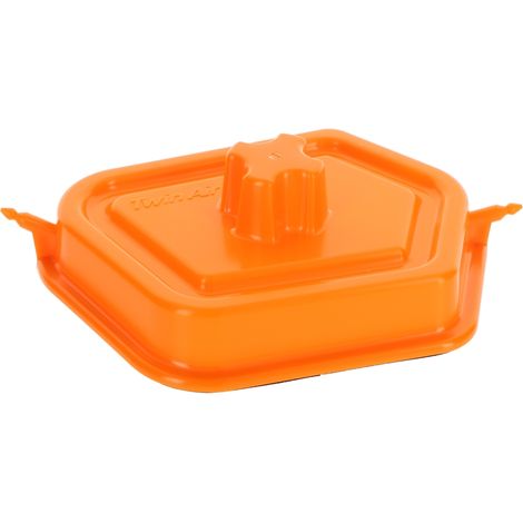 Couvercle de filtre à air lavable pour KTM Husqvarna Twin Air Gas 23-25 (1/3)
