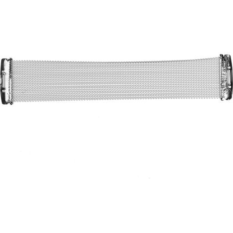 24 brins fil métallique bobine corde caisse claire remplacement instrument percussion 330mm (1/5)
