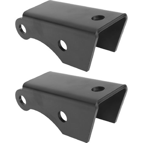 Drop Shock Extender Lift Kit für Chevy Silverado C10, Fahrwerksverlängerungshalterungen, Ersatzteil, Fahrgestelltieferlegung (1/5)