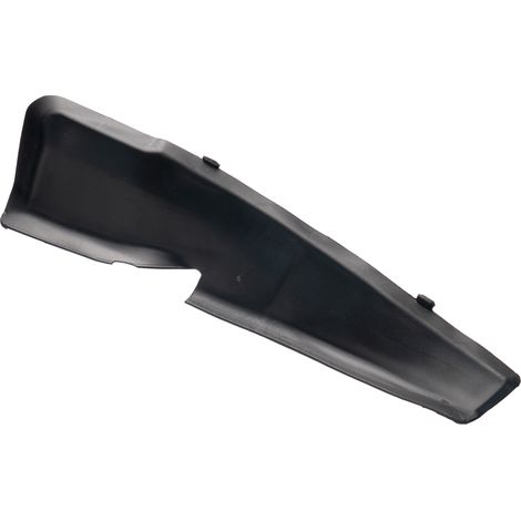 Copertura rivestimento pannello cofano destro Peugeot 208 2008 96748540XT (1/5)