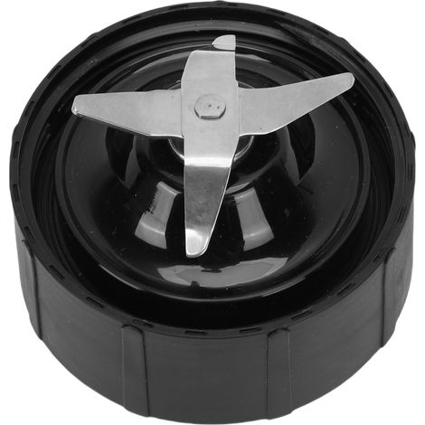 Lame blender MBF50200, compatible lave-vaisselle, antiadhésive, inox, extracteur de jus, décoratif (1/5)