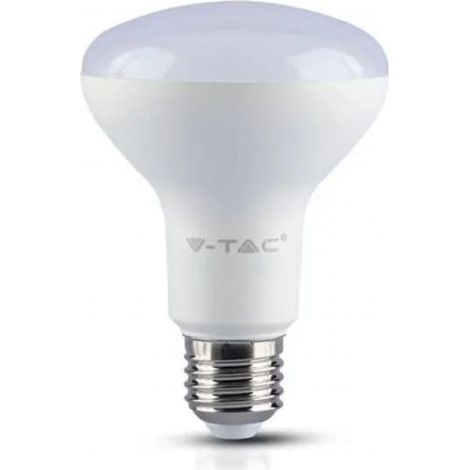 V-TAC E27 11W Samsung Chip LED-Lampe R80 Warmweiß