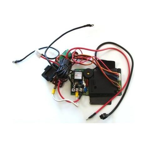 1117-2214-01 - Carte Electronique pour Tondeuse STIGA