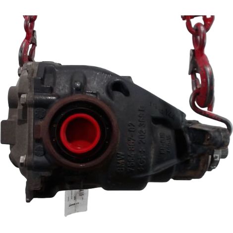 Pont Arriere BMW X3 Sdrive 18 D [PRODUIT D'OCCASION]♻️33107590630 (1/4)
