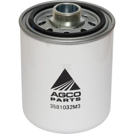 Filtre AGCO 3581032M3