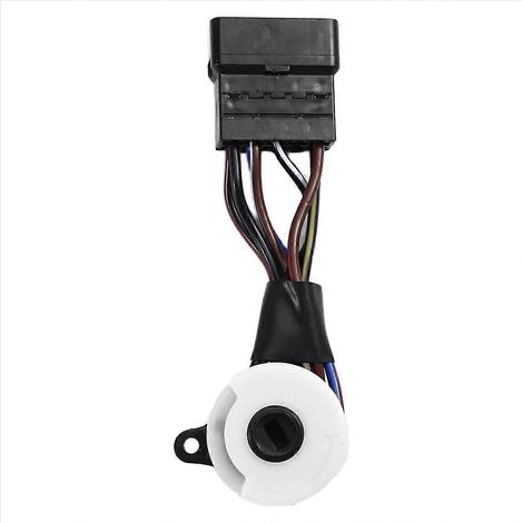 Interrupteur de câble d'allumage, interrupteur de démarrage d'allumage 8445035130 84450-35130 pour Toyota Hilux 4Runner