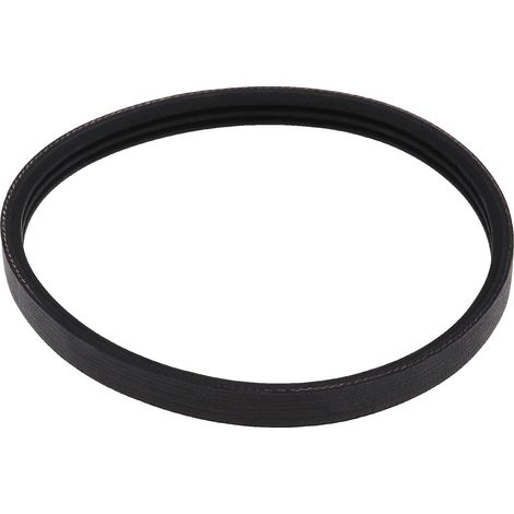 3EPJ242 Electric Planer Drive Belt Compatible with Challenge MP4992 Closed Loop Rubber Timing Belt for Electric Planer (1/5)