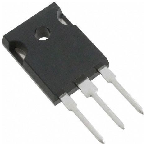 Igbt Transistor 600v 40a 250w Capsula To247-3 per vetroceramica Stgw39nc60vd Stgw39nc60vd