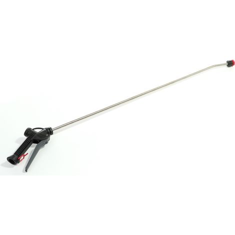 Schaumlanze 'CPM900 INOX' (1/4)