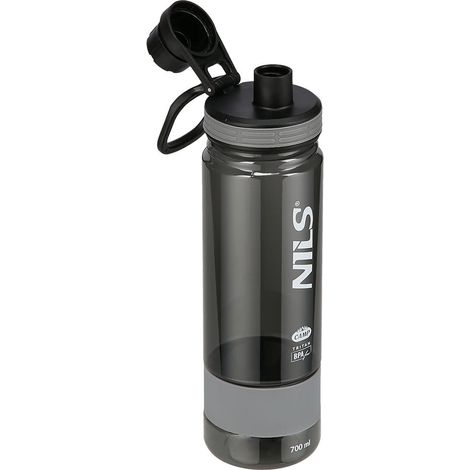 NCD07 NILS CAMP GREY TRITANO FLASCHE