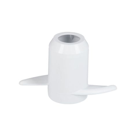 Bosch 621180 00621180 00621180 Deflecteur de pate Deflecteur de petrissage Petrisseur Batteur de cuisine Robot de cuisine Neff Constructa Balay Gaggenau