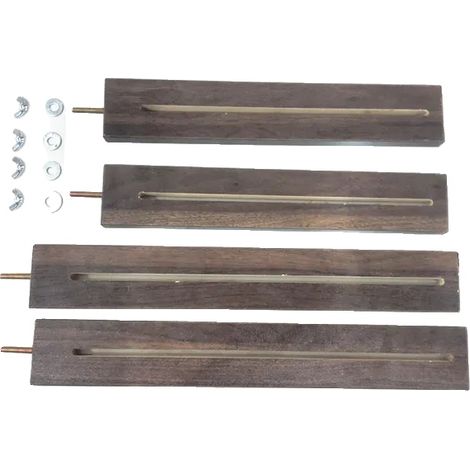 Soudeur par points, Design portable, Réglages de puissance ajustables, luminaire