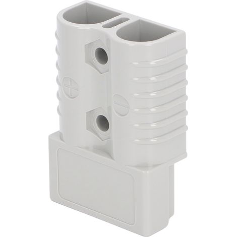 Connecteur Batterie Modulaire 175A 600V à Connexion Rapide avec Couvercle de Protection PC (1/5)