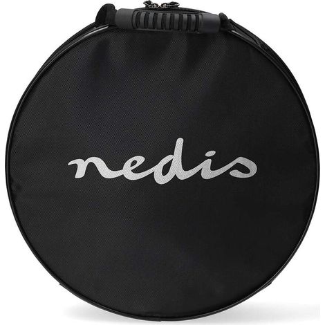 Nedis electric vehicle charging cable carrying bag