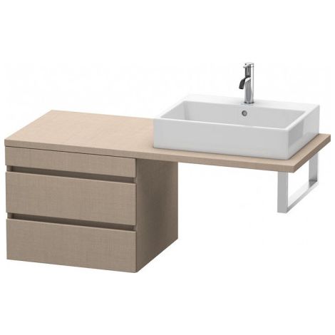Meuble console DURASTYLE 512x600x548mm lin
