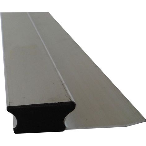 GLÄTTLINEAL H 1 M MONDELIN - 357100