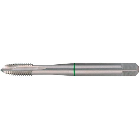 RUKO Maschinengewindebohrer HSSE-Co 5 DIN 371 Form B UNF 1/4" - 265014UNF (1/5)