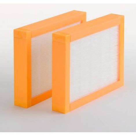 Zehnder Feinstaubfilter F9 CW-F9 625 2 Stück