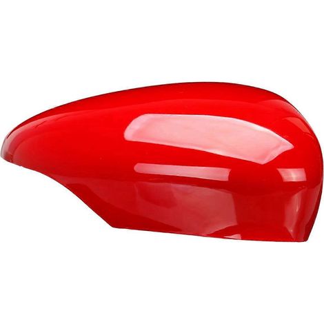Coque de rétroviseur extérieur droit pour--