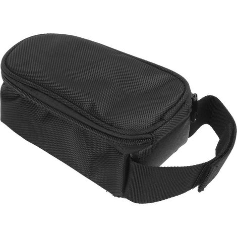 Sacoche étanche pour contrôleur de vélo électrique, petit sac noir pour batterie de conversion (1/5)