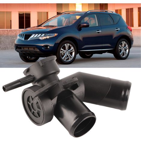 Der Kühlmittel-Einfüllstutzen ist passend für Nissan Quest Murano 09-17 21517-JP00A. (1/5)