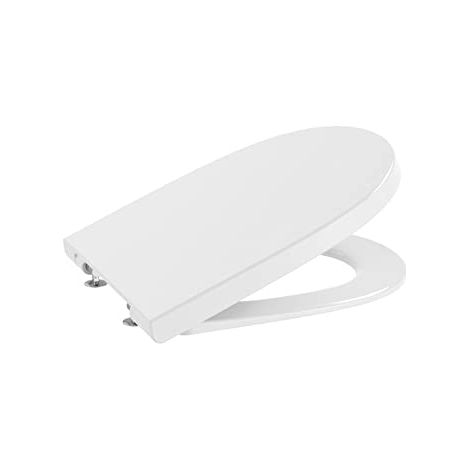 Roca Meridian - Copriwater, SlowClose, bianco A8012A200B (1/3)