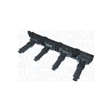Bobine d'allumage Magneti Marelli 060717065012 OPEL 1208012 133816 90543253