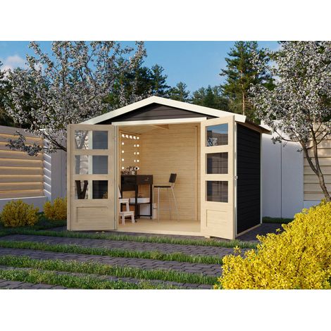 SH Amberg 5 terra 305x246x201 cm