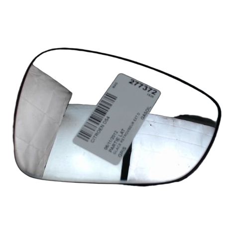 Glace Retroviseur Exterieur D CITROEN Ds4 [PRODUIT D'OCCASION]♻️8151rq (1/2)