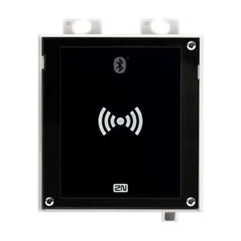 2N Access Unit 2.0 Nero