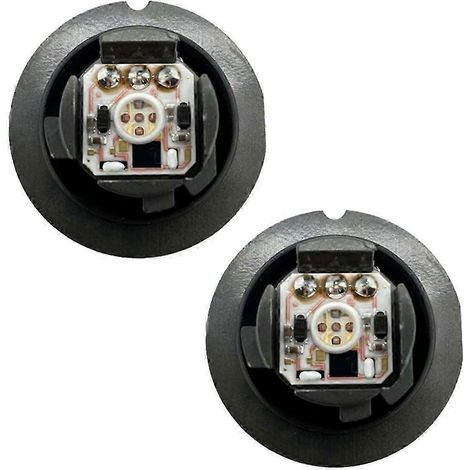Ampoules de feu stop arrière à LED LR4B 81536-15120, module d'éclairage compatible 2016-2023, bonne qualité WHBYV (1/4)