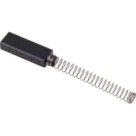 Universeel - spazzola di carbone universale (8x5x25 / 22) - 8x5x2522 -