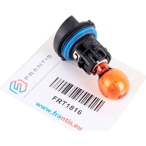 PORTALÁMPARAS DE INTERMITENTE PEUGEOT 3008 5008 6216G6 262610001RPORTABÁCULOS DE INTERMITENTE RENAULT LAGUNA III SAFRANE II 262610001R (1/5)