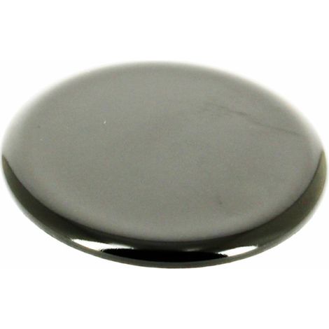 Chapeau bruleur Wok exterieur 314185100302 pour Cuisinière AYA, ESSENTIEL B, FORTEX, JETGAZ, KONTACT, TRIOMPH, VALBERG , GRDE CUISINE ESSENTIELB EMCG915I, GRDE CUISINE ESSENTIELB EMCG915N, GRDE CUISI