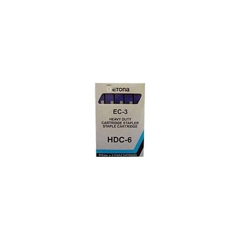 Etona HDC-6 1050 punti