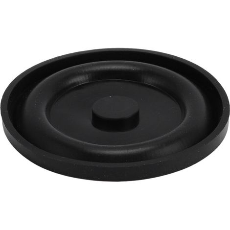 Coperchio valvola in gomma, membrana, standard OEM, montaggio preciso 9811067580, ricambio per C3 A51 DS3 C-ELYSEE.