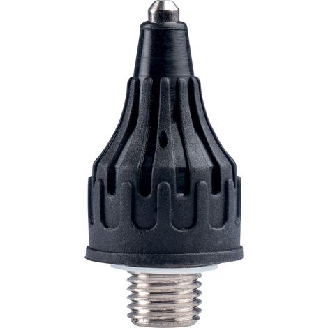 RAPID - Buse extra fine - Ø1.5mm, Application de précision - Pour pistolet à colle L38mm pour EG320, EG340, EG360 et EG380 - Boîte - (5000489) (1/4)