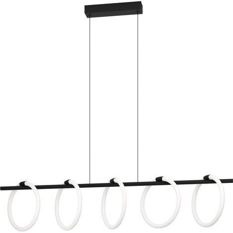 [NEUWERTIG] Eglo Caranacoa Pendelleuchte Deckenlampe Deckenleuchte Lampe Leuchte Hängelampe B-Ware