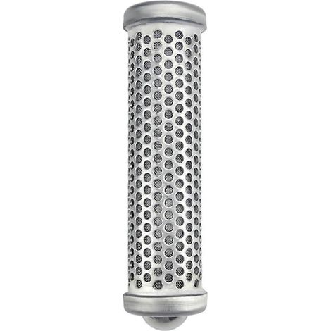 Filtre collecteur avec élément filtrant de sortie à bille de clapet anti-retour 930-006930006 (1/5)