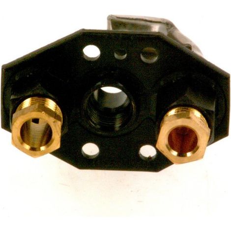 BOSCH Zündbrenner (NG), 87099184900 (1/2)