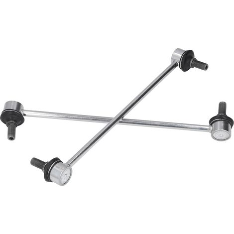 Jeu de 2 Barres Stabilisatrices Avant 51320T0AA01 Acier Antirouille Remplacement Compatible CR-V 2012-2016 (1/5)