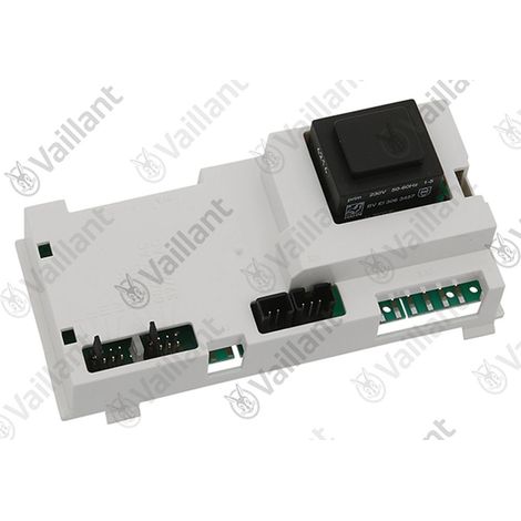 VAILLANT Regulador electrónico VSU 200-700/3 EL u.w. Vaillant-Nr. , 545503