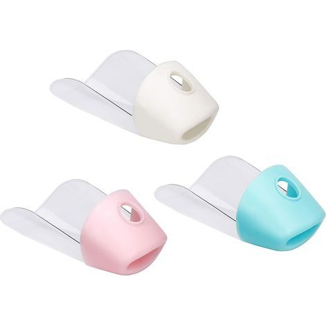 Prolongateur de Robinet pour Enfants Extension de Robinet Tap Extender Cuisine Salle de Bains 3 Pièces (1/5)