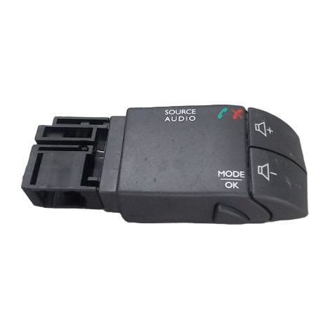[PRODUIT D'OCCASION] Commande Autoradio RENAULT Twingo ♻️ Ref Oe. 255522448r - Garantie à vie (1/2)