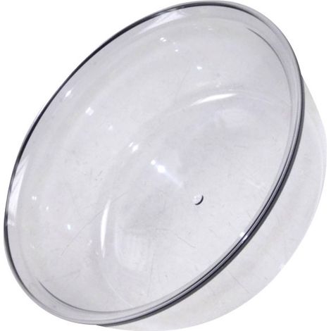 HUBLOT VERRE pour SECHE LINGE ZANUSSI - 125029300