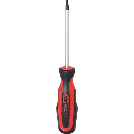 KS Tools Tournevis ERGOTORQUEplus pour vis Torx Plus, IP15 (1/3)