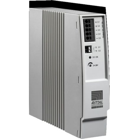 Rittal Anreih-Schranksystem 2-Tür BHT: 1200x2000x600mm VX 8206.000